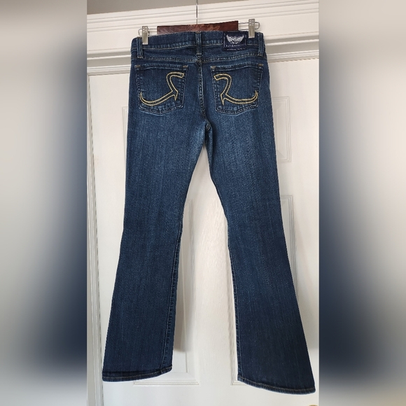 Rock & Republic Jeans - Size 28 - Picture 7 of 12